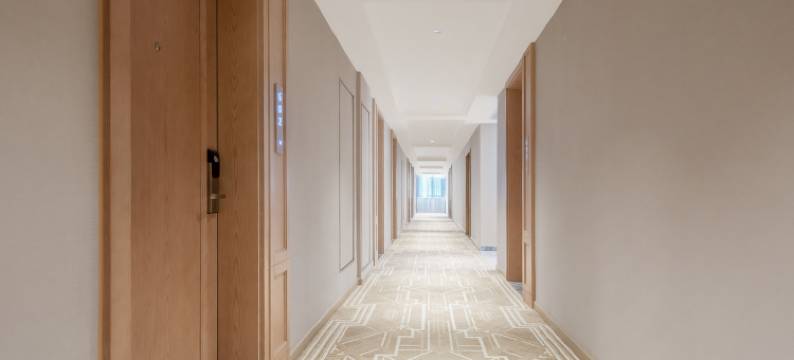 维也纳酒店(信阳西亚城店)图片