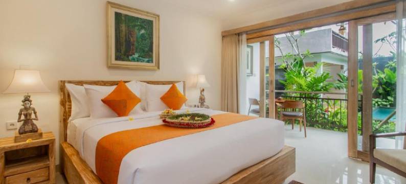 Tri Dewi Residence by GenuineHost图片