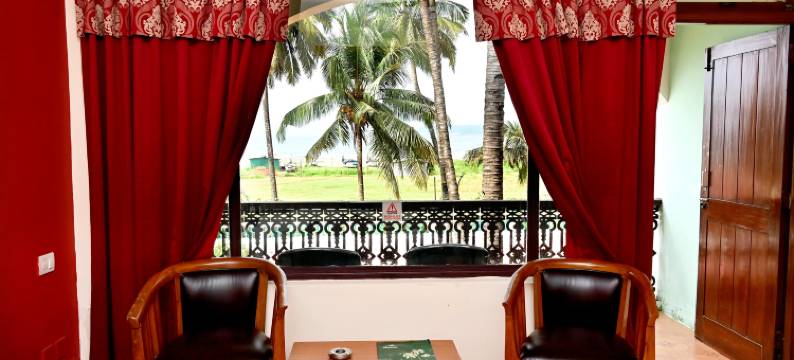 思维姆斯海滩度假村(Swimsea Beach Resort, A Beach Property)图片