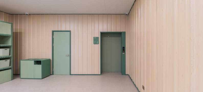 海友酒店(邯郸成安县店)图片