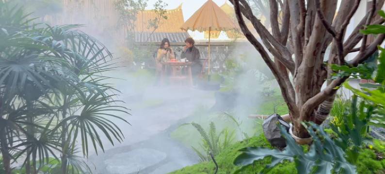 建水今昔合院酒店(红河哈尼族彝族自治州建水古城朱家花园店)图片