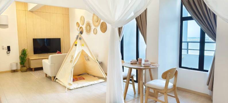 Signature Mutiara Melaka Beach Resort图片