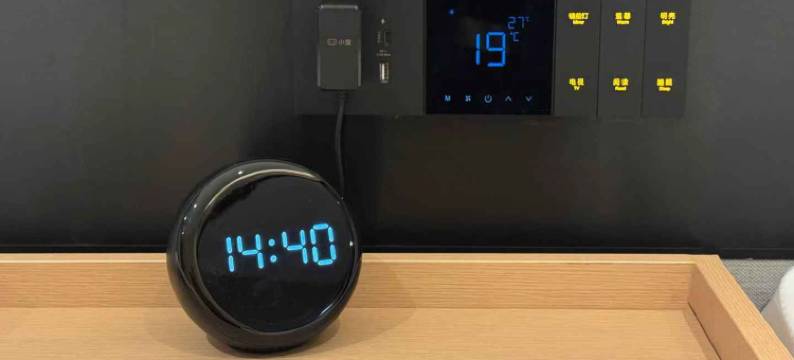 丽呈睿轩酒店(河源龙川店)图片