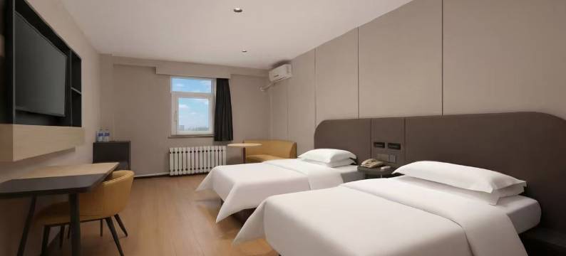 锦江之星(长春火车站新店)图片