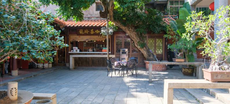 龙玲公馆(西街开元寺店)图片