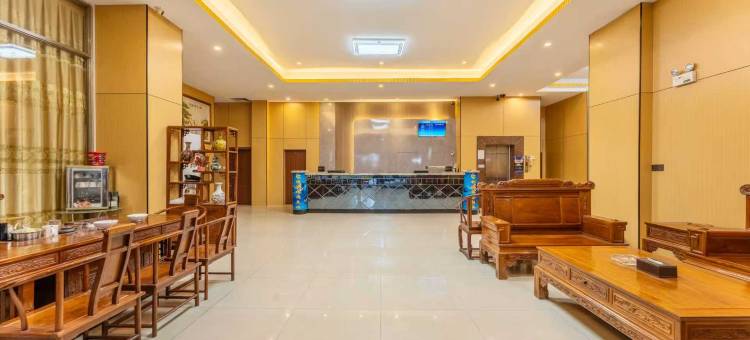 云朵时尚酒店(清远石角沙滩店)图片