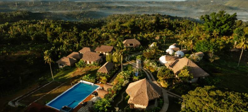 拉霍亚农场度假村及水疗中心(La Joya Farm Resort & Spa)图片