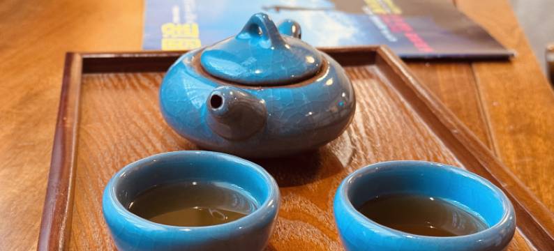 漫云居·日照金山Flowers花园美宿(束河古镇店)图片