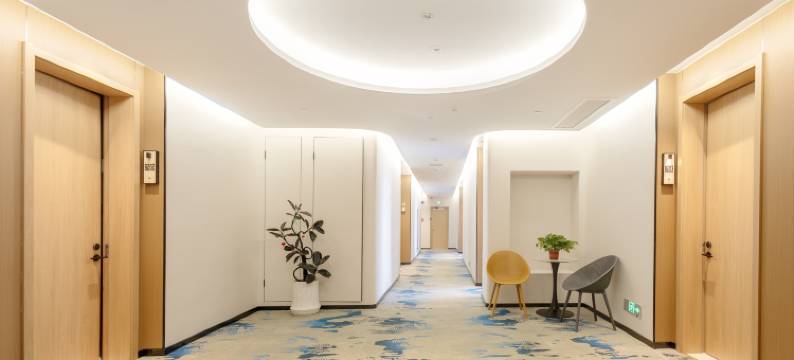 徽宿里酒店(歙县徽州古城店)图片