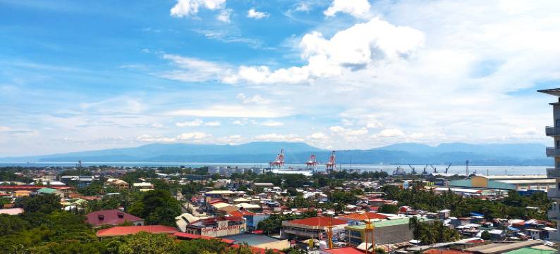 Convenient Condo - Nearby CDO Mall图片