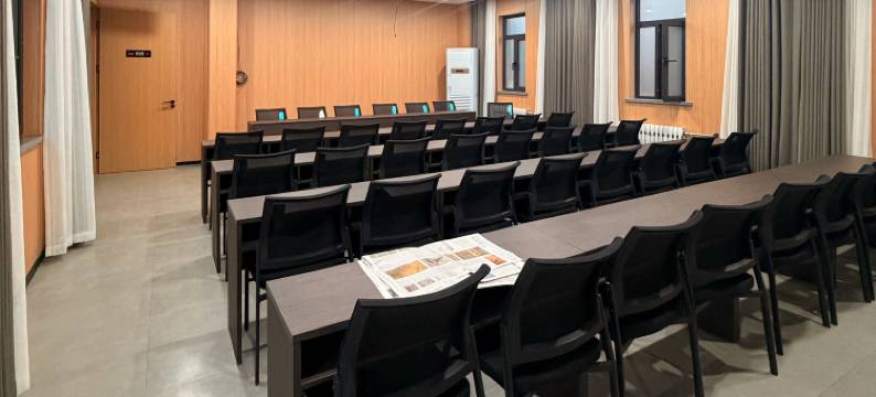 7天酒店(运城盐湖盬街店)图片