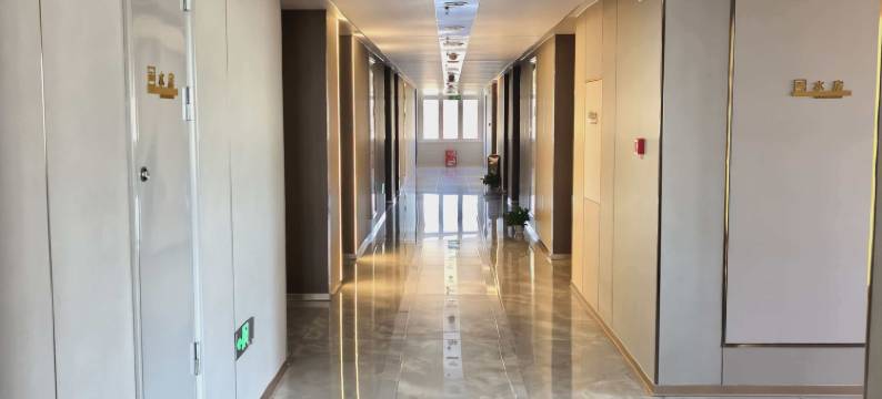 朔州东昕酒店图片