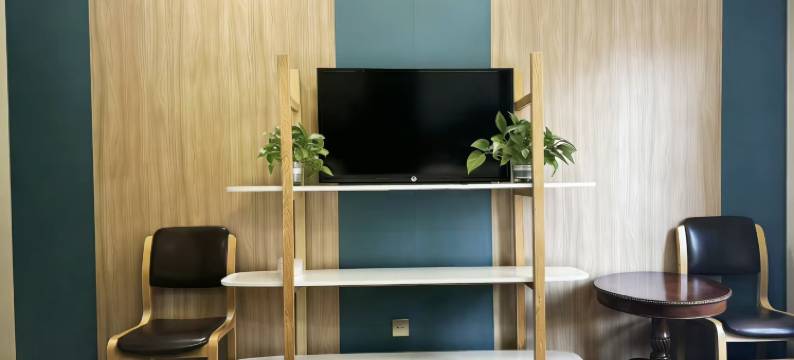 逸景商务宾馆(沈阳省肿瘤医院小河沿早市店)图片