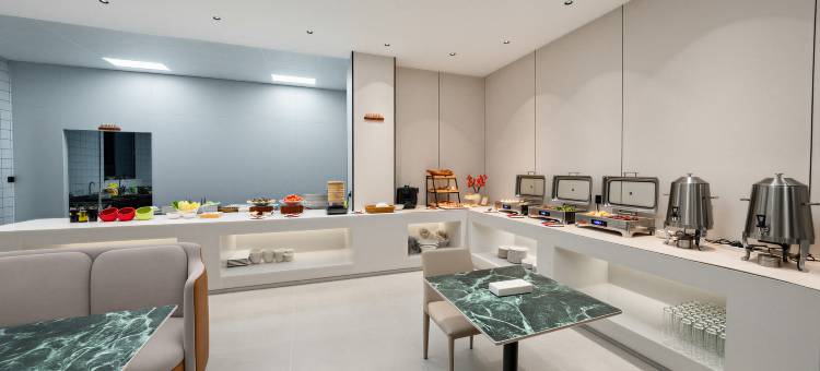 昆明走在生活酒店(同德广场盘江西路店)图片