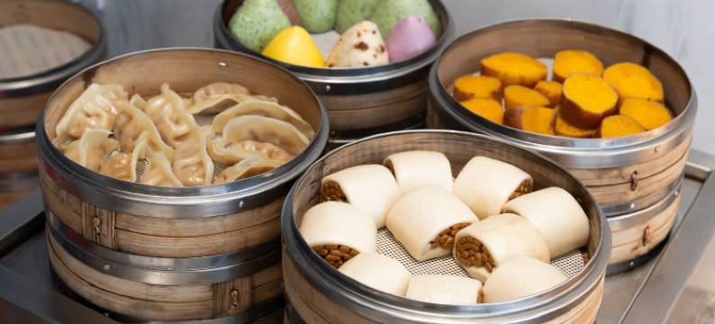 颐禾酒店(淮安河下古镇景区周恩来纪念馆店)图片