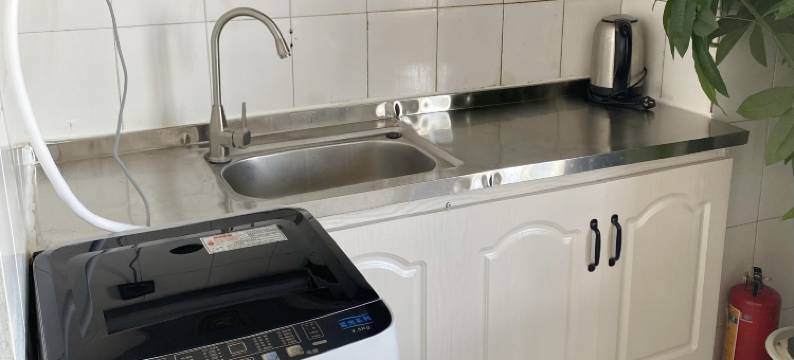 昆明海风铃公寓(南屏街翠湖公园店)图片