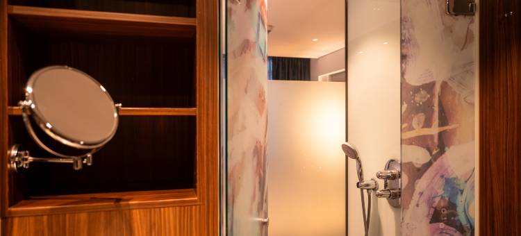 NYX Hotel Amsterdam Rembrandt Square图片