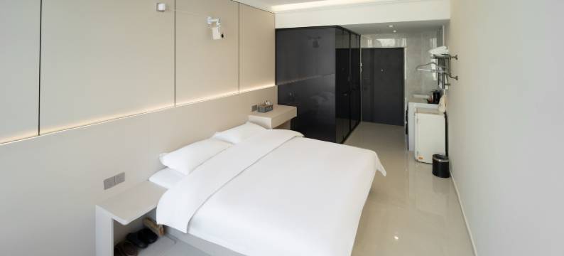 宁时代·云初Business商旅公寓(云鼎时代广场店)图片