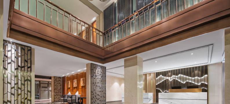 凡花逸境温泉酒店(佛冈汤塘店)图片