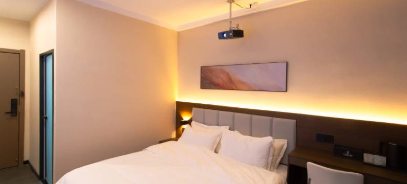 艺龙瑞云酒店(衡水和平东路店)图片