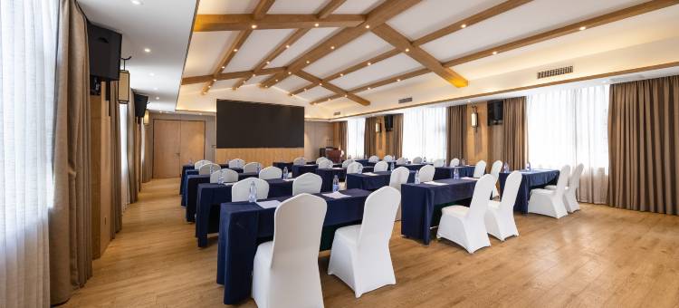 大理古城漫心府图片