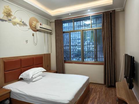 长沙市你好家庭公寓