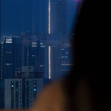 重庆开元名都酒店图片