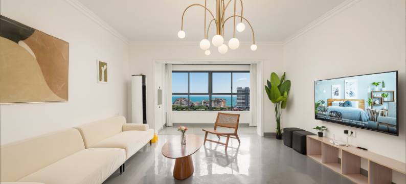 海岸线海景度假别墅(汕尾保利金町湾店)图片