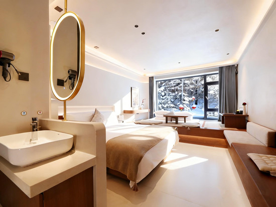 雪乡雪致·小筑(雪韵大街店)