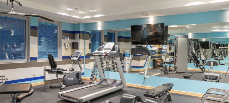 丽柏酒店-圣彼得堡内夫斯基(Cosmos Saint -Petersburg Nevsky Prospect Hotel, a Member of Cosmos Hotel Group)图片