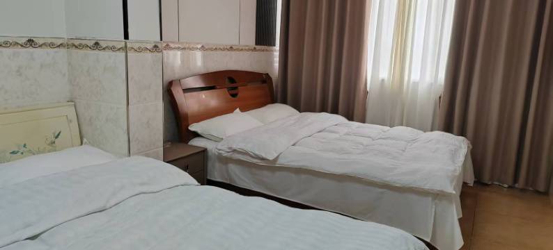 重庆陈渝民宿图片