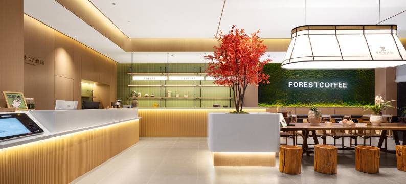 星城·W酒店图片