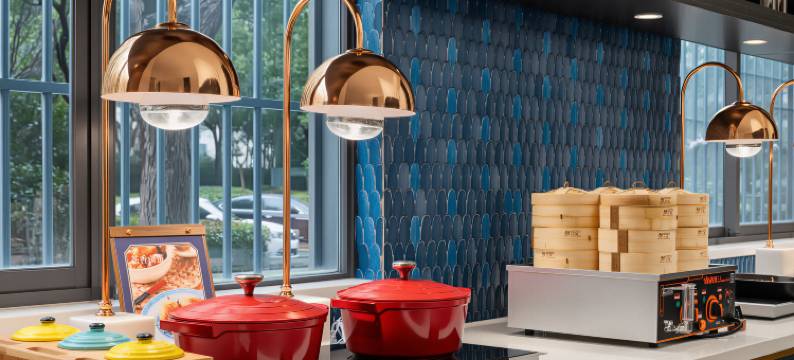 锦江都城酒店(泰州姜堰瑞隆商城店)图片