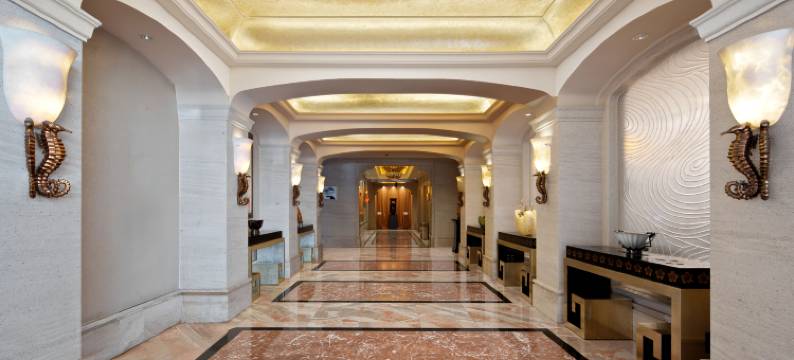 舟山圣地亚大酒店图片