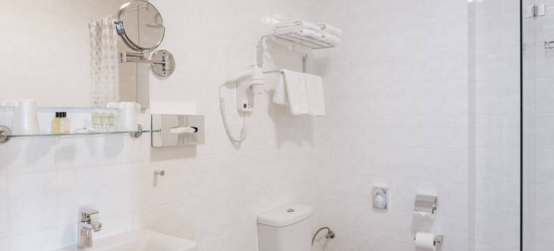 鹿特丹瞬息移动酒店(Rotterdam Teleport Hotel)图片