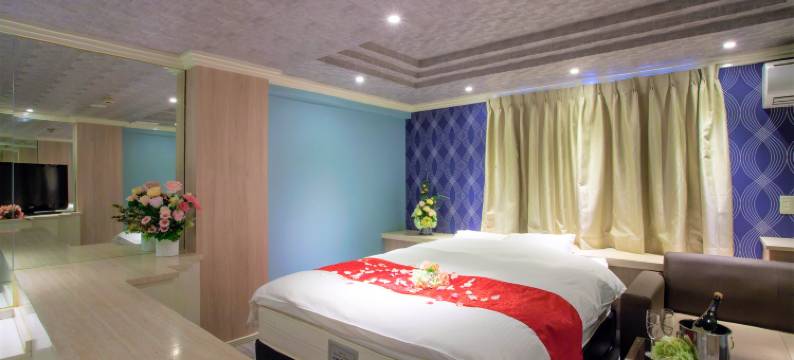 HOTEL ORIGIN 仅限成人(HOTEL ORIGIN  (Adults Only))图片