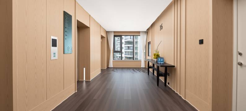 美豪丽致旗舰酒店(汕头万象城店)图片