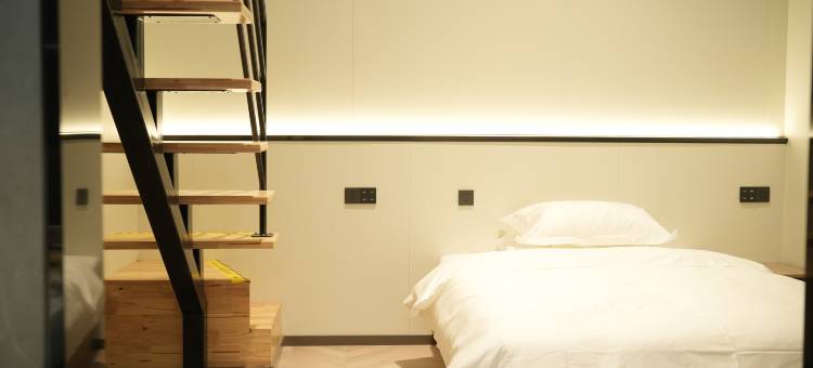 格林客栈(洛阳隋唐洛阳城应天门遗址明堂天堂景区店)图片