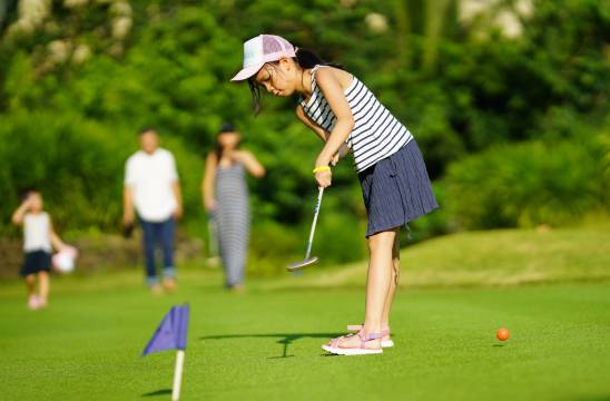海口丽思卡尔顿酒店图片