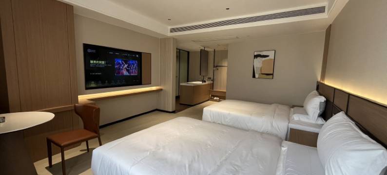 北海祥丰嘉年华大酒店图片