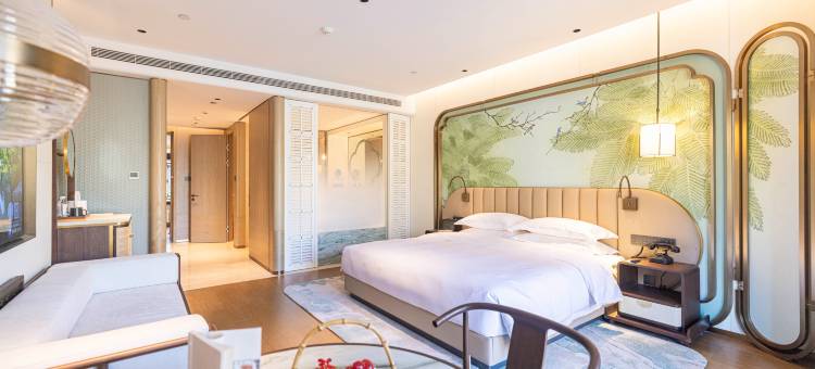 清照精品酒店(明水古城店)图片