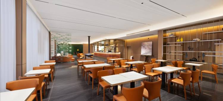 北京万诺酒店(首都机场新国展店)图片