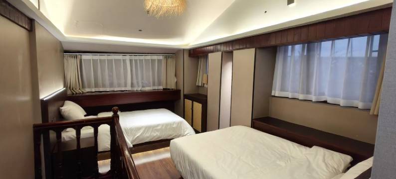 丽江花美时酒店图片