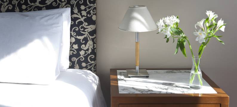 NH全景酒店(NH Cordoba Panorama)图片