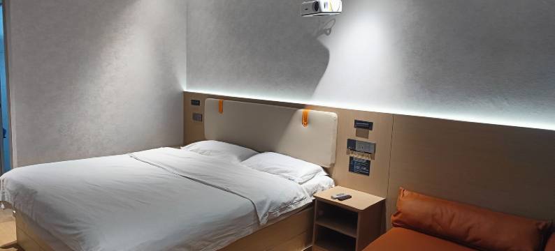 尚客优快捷酒店(凤城振兴街店)图片