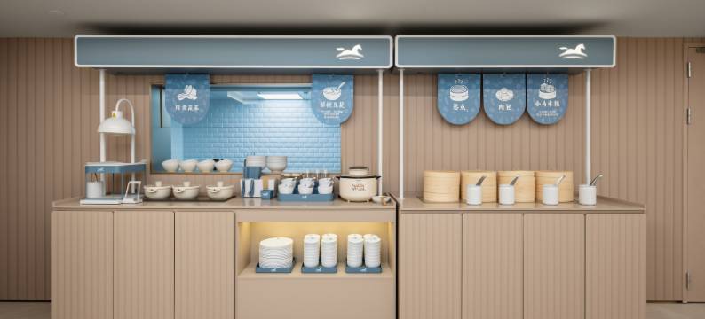 汉庭酒店(大东海榆亚路店)图片