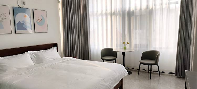 莲安民宿(开封万岁山大宋武侠城店)图片