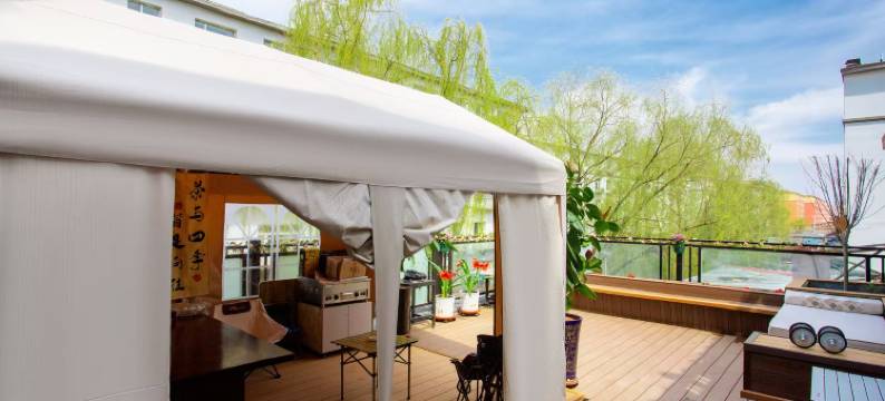 伊通奔腾宾馆图片