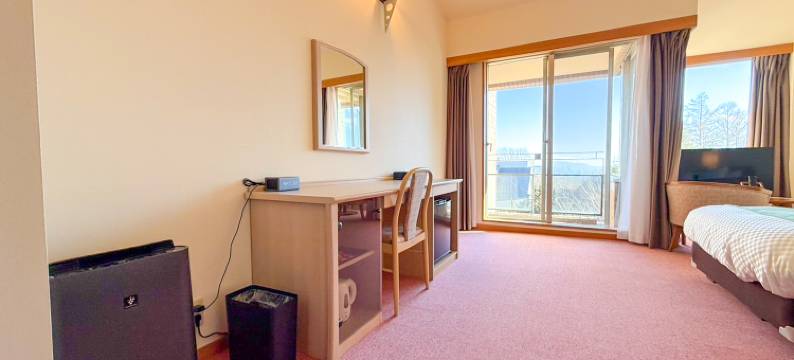 利夫马克斯度假酒店 八岳高原(Livemax Resort Yatsugatake Highlands)图片