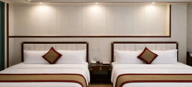 眉山湖畔苏坡酒店图片